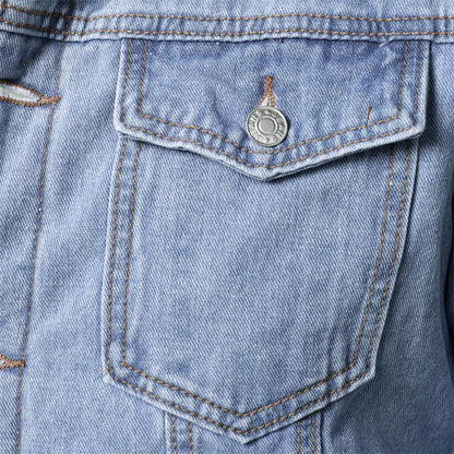 Modern Men Light Blue Jackets Luxury Slim Casual Coats New Male Quality Cotton Thick Winter Jackets Warm Comfortable Jacket Elegant Warm Winter Coats