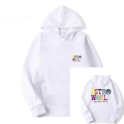 Modern Popular Hoodies For Men Cool Fashion Letter Hoodie Streetwear For Man Print Hoodie Hip Hop Long Sleeve Jumper Casual Tops