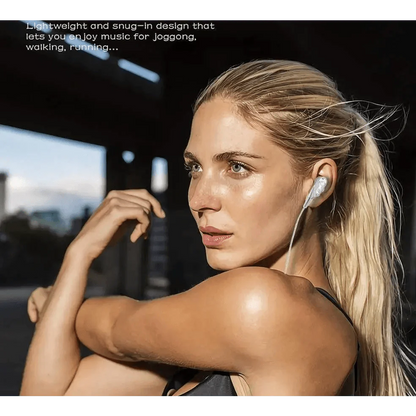 Modern Unisex Wired Headphones Professional Sound Isolating Earphones 3.5mm Universal  Wired Earphone Newest Stereo Headset