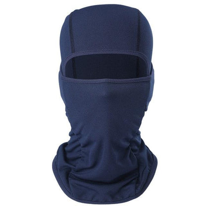 Multicam Camouflage Balaclava Full Face Scarf Mask Hiking Cycling Hunting Army Bike Military Head Cover Tactical Airsoft Cap Men Ski Mask for Men Windproof Thermal Winter Scarf Mask Women Neck Warmer Hood for Cycling