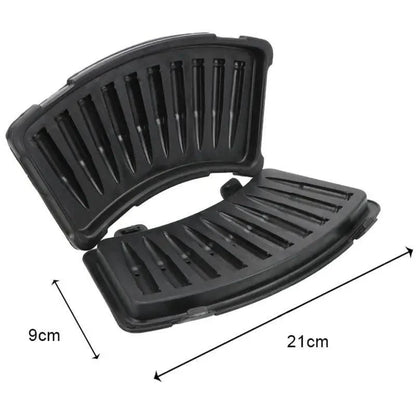 Multifunctional Ice Cube Maker Creative Silica Gel Gun Bullet Skull Shape Tray Mold Home Bar Party Cool Whiskey Wine Ice Cream Bar Tool