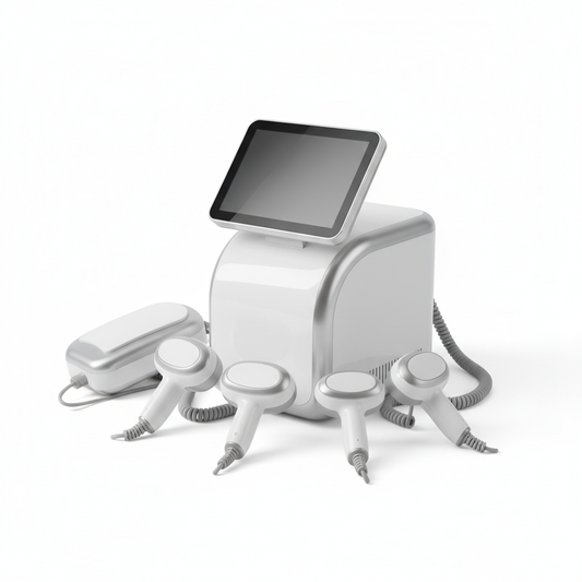 MYOslim 5 Handles Body Sculpting Device