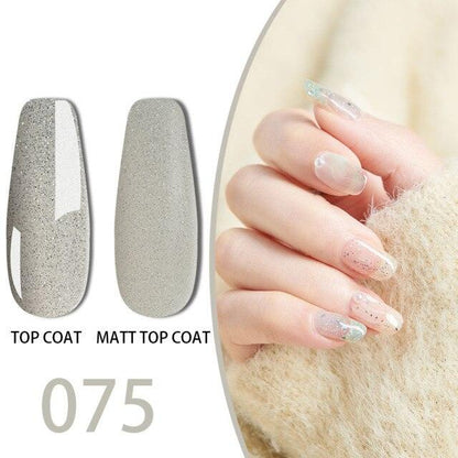 Nail Gel Polish UV Gel Varnish Manicure Design Elegant Glossy Colorful Fashion Style For Womens Fashion Nail Gel
