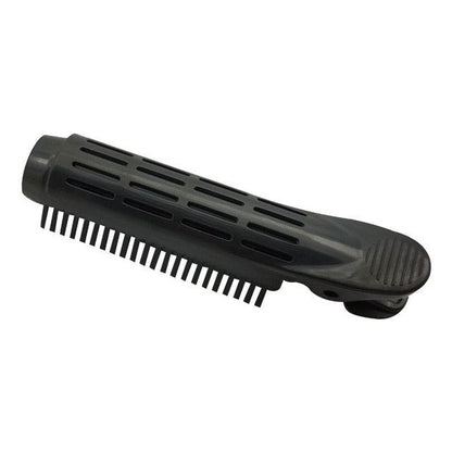 Natural Fluffy Hair Clip Curly Hair Plastic Hair Root Fluffy Clip Bangs Hair Styling Clip Candy Color Hairpins Curly Hair Styling Tool Hair Rollers Small And Easy to Carry Hair Accessories