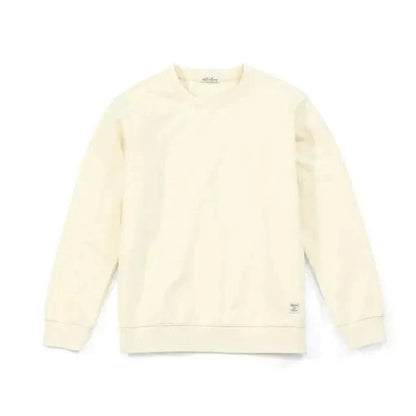New Autumn  Winter Sweatshirt Men Casual Minimalist Sweatshirt O-Neck For Men Solid Color Ladies Long Sleeve Casual Pullover Clothes Sweatshirt