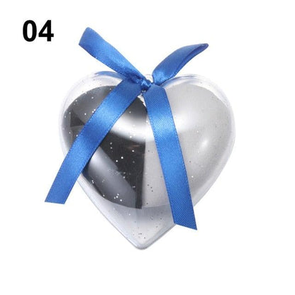 New Different Sizes Makeup Sponge Cosmetic Puff Sponge Powder Blush Beauty Tools With Storage Box Luxury Soft Design For Womens