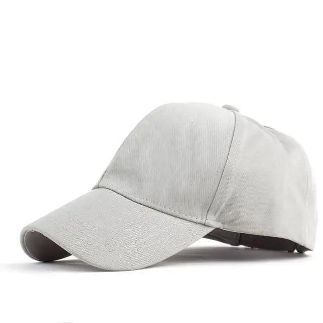 New Elegant Glitter Ponytail Baseball Caps Sequins Shining High Quality Fashionable Cap For Womens Messy Bun Adjustable Snapback Hip Hop Hat