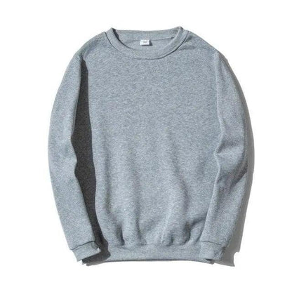 New Fashion Solid Sweatshirts Autumn Winter Warm Fleece Sweatshirt Fashion Women Solid Sweatshirts Autumn Women Tops Couple Hip Hop Pullover