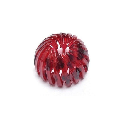 New Fashion Women Bun Hair Claw Horsetail Buckle Hair Clip Bird Nest Expanding Hair Accessories Female Ponytail Hair Accessories For Women