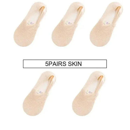 New Fashion Women Girls Spring Summer Socks Style Lace Flower Short Sock Breathable Invisible Ankle Socks Lace Socks for Women Ankle ,Knit Cotton Socks, Cute Ankle Lace Ruffled Socks for Women Warm Non-Slip Thick Lace Floor Socks