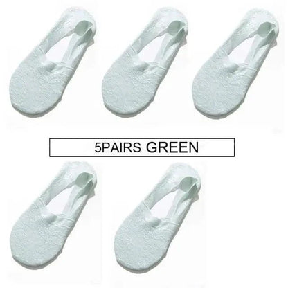 New Fashion Women Girls Spring Summer Socks Style Lace Flower Short Sock Breathable Invisible Ankle Socks Lace Socks for Women Ankle ,Knit Cotton Socks, Cute Ankle Lace Ruffled Socks for Women Warm Non-Slip Thick Lace Floor Socks