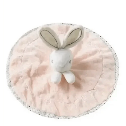 New Incredible Stuffed Toys Soft Animal Rabitt Kids Toy Soothe Appease Towel Saliva Plush Toy for Sleep Pacify Toy Infants Newborn Doll Baby Toys 0 12 Months