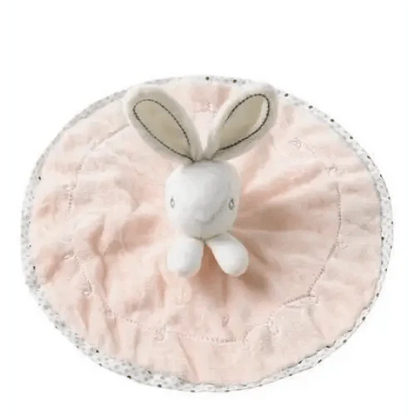 New Incredible Stuffed Toys Soft Animal Rabitt Kids Toy Soothe Appease Towel Saliva Plush Toy for Sleep Pacify Toy Infants Newborn Doll Baby Toys 0 12 Months