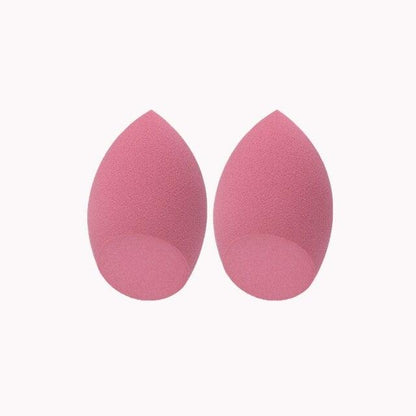 New Makeup Sponge Beauty Egg Face Powder Cream Sponges Cosmetic Puff Powder Makeup Tool Women's Elegant Cosmetic Set