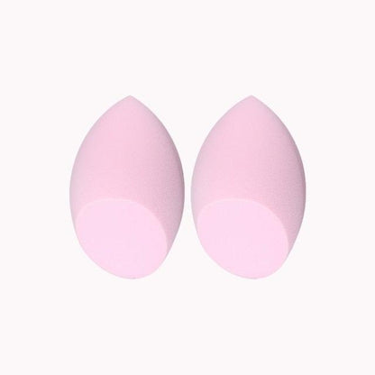 New Makeup Sponge Beauty Egg Face Powder Cream Sponges Cosmetic Puff Powder Makeup Tool Women's Elegant Cosmetic Set