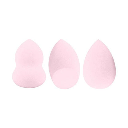 New Makeup Sponge Beauty Egg Face Powder Cream Sponges Cosmetic Puff Powder Makeup Tool Women's Elegant Cosmetic Set