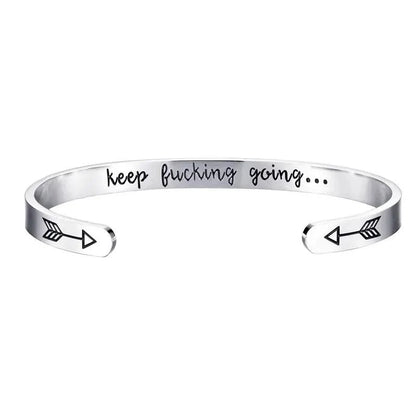 New Modern Elegant Stainless Steel Luxury Bracelet For Women Lovely Animal Butterfly Elephant Strand Bracelets Bangles Jewelry Accessories