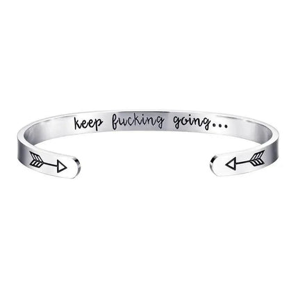 New Modern Elegant Stainless Steel Luxury Bracelet For Women Lovely Animal Butterfly Elephant Strand Bracelets Bangles Jewelry Accessories