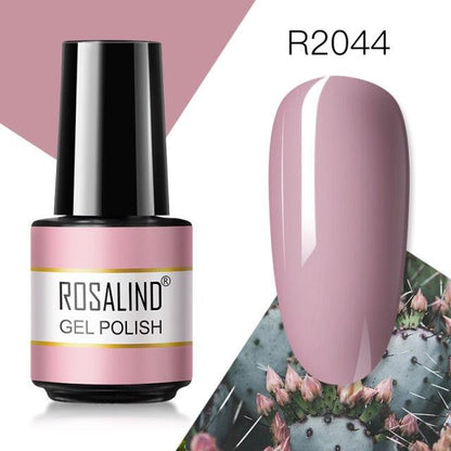 New Popular Womens Fashion Gel Nail Polish UV LED Permanent Matt Glossy Effect Luxury Design Nail Gel For Women and Girls