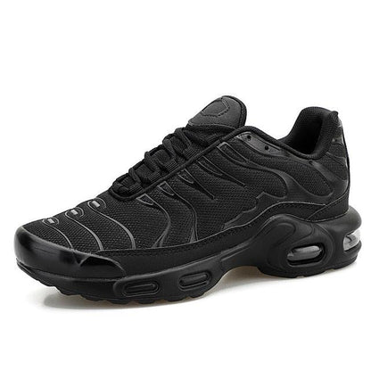 New Professional Running Mens Cushion Athletic Training Shoes High-Quality Comfortable Breathable Sport Men Sneakers Casual Sport Shoes Tennis Outdoor Road Walking Sneakers