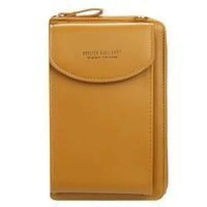 New Small PU Luxury Handbags For Womens And Girls Cute Women's Crossbody Bags, Purse Clutch,  Phone Wallet Shoulder Bag