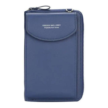 New Small PU Luxury Handbags For Womens And Girls Cute Women's Crossbody Bags, Purse Clutch,  Phone Wallet Shoulder Bag