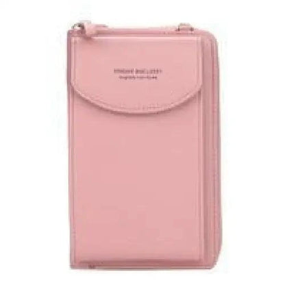 New Small PU Luxury Handbags For Womens And Girls Cute Women's Crossbody Bags, Purse Clutch,  Phone Wallet Shoulder Bag