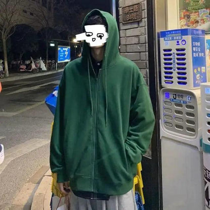 New Stylish Comfy Pure Hoodies Autumn Fleece Hooded Sweatshirt For Men Casual Wear Trendy Classy Hooded Sweatshirt Super Soft & Durable Boys Hoodies Crafted With a Rich Blend of Cotton