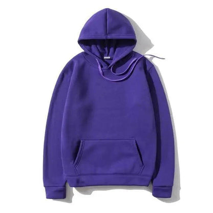 New Stylish Hoodies Sweatshirts Men Fashion Solid Color Red Black Gray Pink Autumn Winter Fleece Hip Hop Hoody Male Solid Color Winter Warm Sweaters For Women Knit Pullover Tops Solid Color Loose Fashion Long Sleeve Blouse