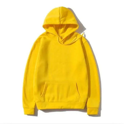 New Stylish Hoodies Sweatshirts Men Fashion Solid Color Red Black Gray Pink Autumn Winter Fleece Hip Hop Hoody Male Solid Color Winter Warm Sweaters For Women Knit Pullover Tops Solid Color Loose Fashion Long Sleeve Blouse