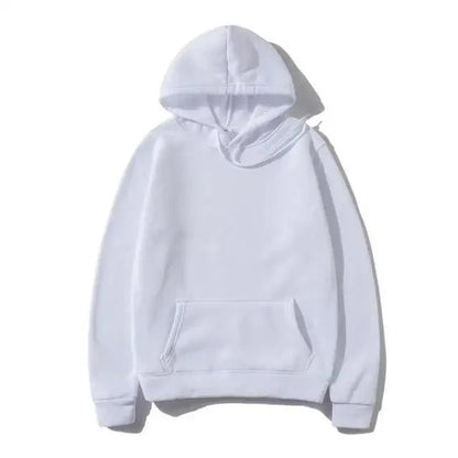 New Stylish Hoodies Sweatshirts Men Fashion Solid Color Red Black Gray Pink Autumn Winter Fleece Hip Hop Hoody Male Solid Color Winter Warm Sweaters For Women Knit Pullover Tops Solid Color Loose Fashion Long Sleeve Blouse