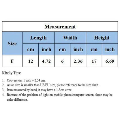 New Trendy Crossbody Zipper  Shoulder Bag For Ladies And Girls Multifunction Handbag Wrist Purse For Females