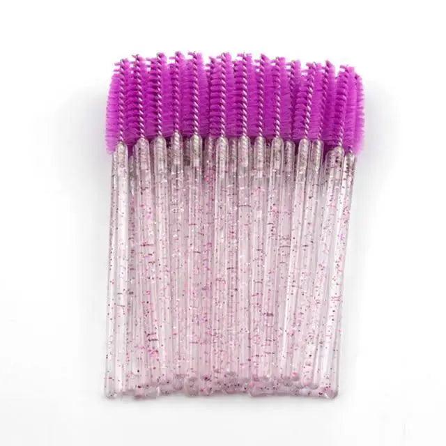 New Trendy Makeup Brushes Sets For Foundation Powder Blush Eyeshadow Concealer Lip Eye Make Up Brush Cosmetics Beauty Tool