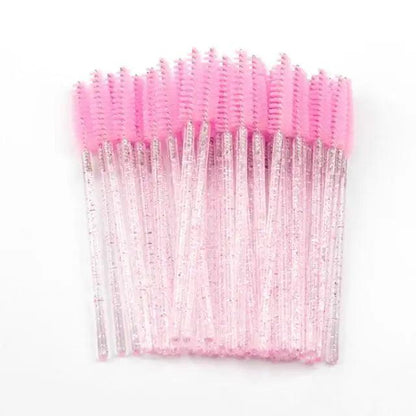 New Trendy Makeup Brushes Sets For Foundation Powder Blush Eyeshadow Concealer Lip Eye Make Up Brush Cosmetics Beauty Tool