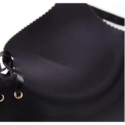 New Trendy Seamless Bras For Women Fashion Push Up Bra Wire Free Lingerie 3/4 Cup Bralette Cotton Underwear Brassiere