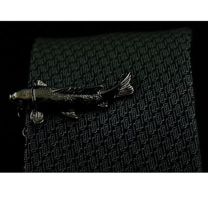 New Unique Quality Tie Clip  Simple Tie Clip Party Tie Bar Clip For Regular Ties Necktie Wedding Business Ties Accessories Men's Tie Pin Novelty Personality Tie Clip Regular Tie Necktie Clip For School And Daily Life
