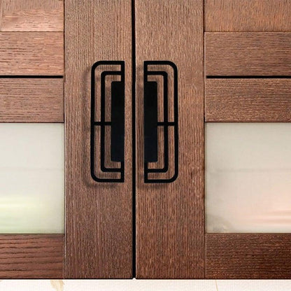 New Zinc Alloy Modern Style Bedroom Cabinet Furniture Door Handle Imitation Copper Antique Furniture Closet Door Knob  Cabinet Furniture Door Handle Imitation Copper Antique Furniture Closet Door Knobs 2.2CM
