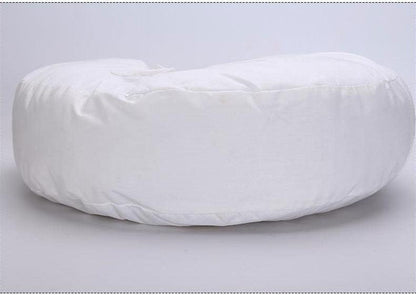 Newest U-Shaped Pillow Plus Side Sleeper Pillow U-Shaped Pillow Waist Support Pillows Hold Neck Spine Protection Sleep Buddy Pillow for Sleeping Full Body Pillow Sleeper Pillow and Body Pillow Pregnancy Pillow with Contoured Support for Neck Back Hip