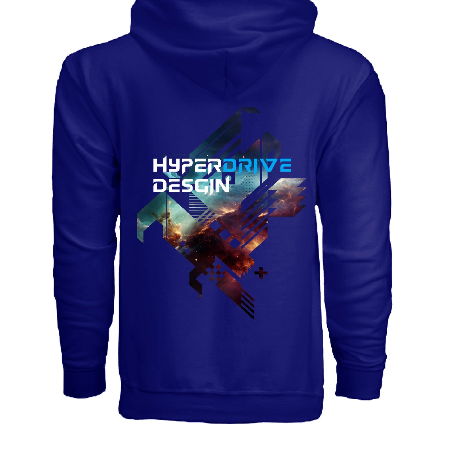Zip up hoodie