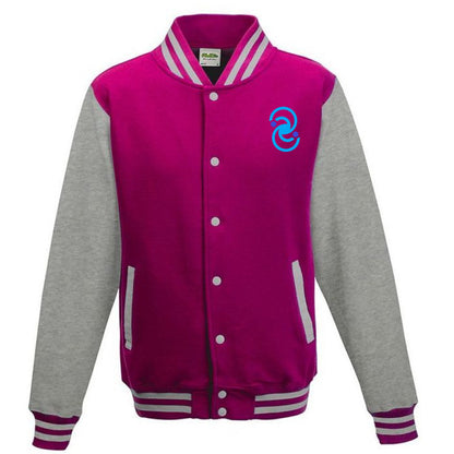 Hyper Letterman Jacket