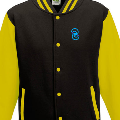 Hyper Letterman Jacket
