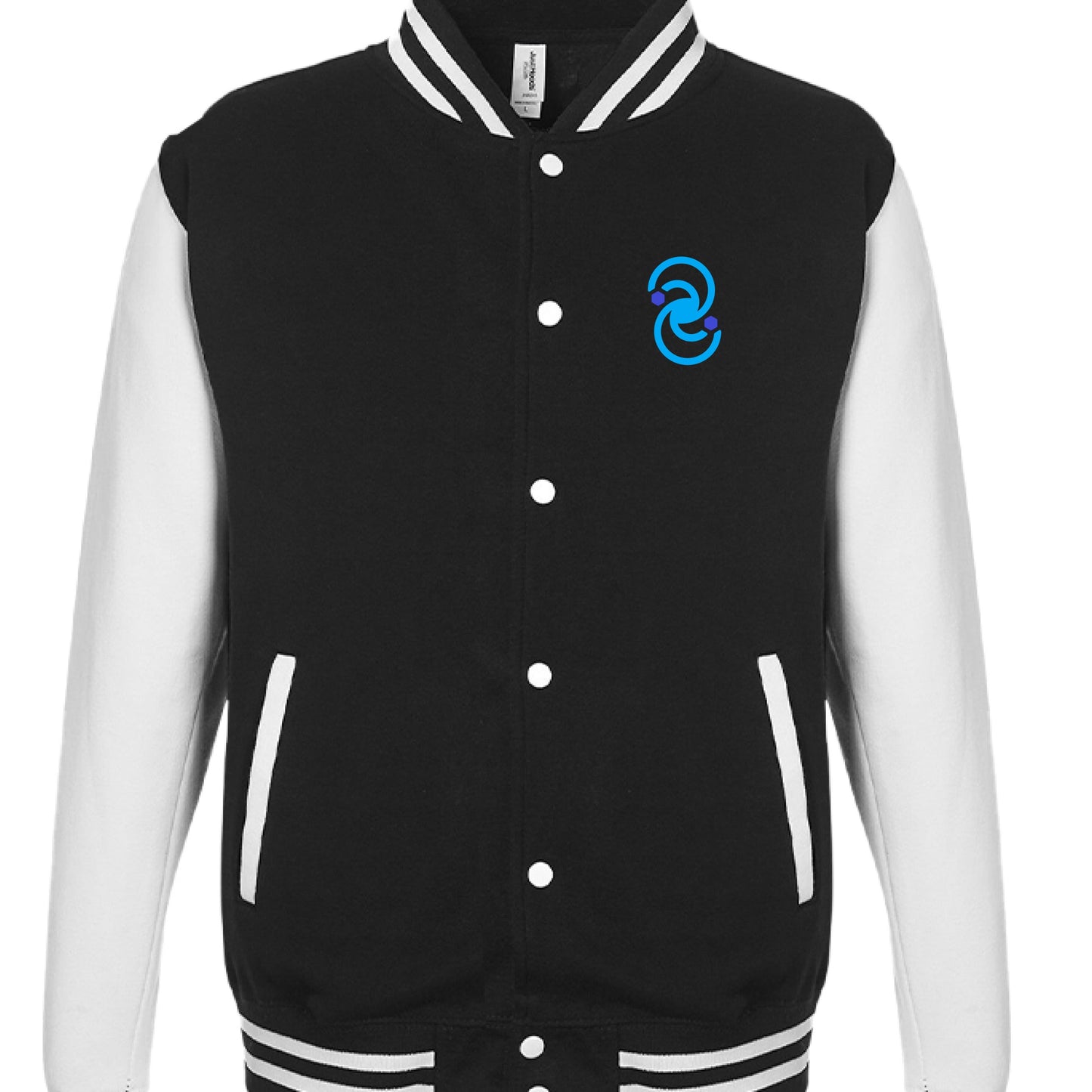 Hyper Letterman Jacket