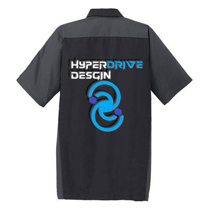 Hyper Work Shirts