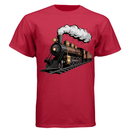 Real men shirt