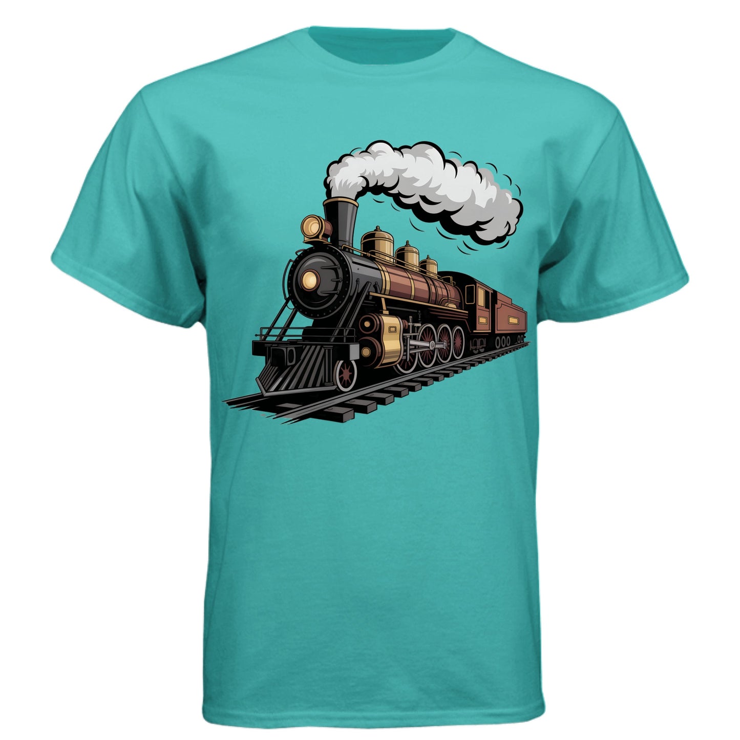 Real men shirt