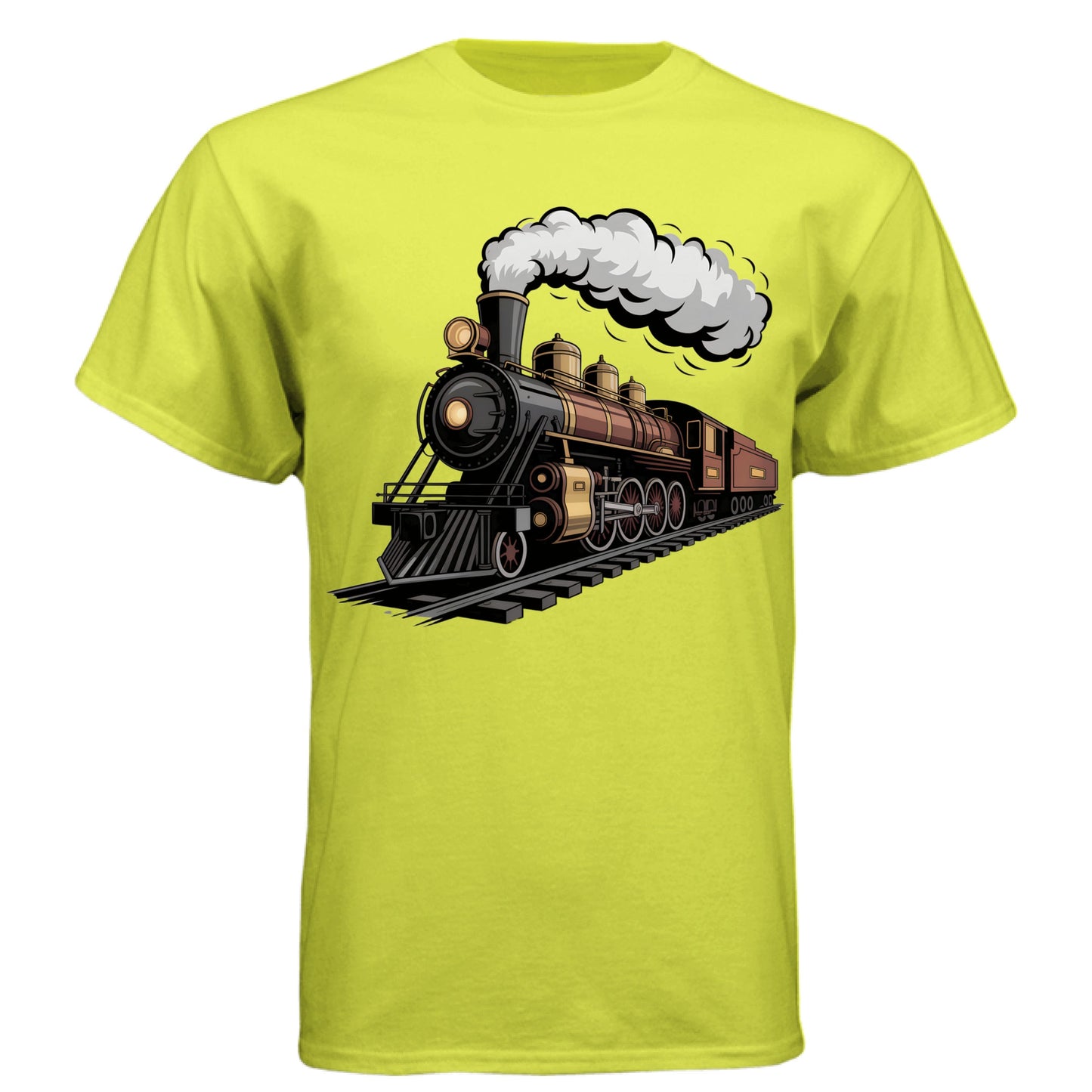 Real men shirt