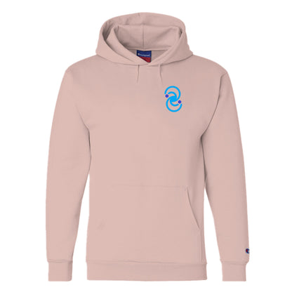 Hyperdrive hoodie