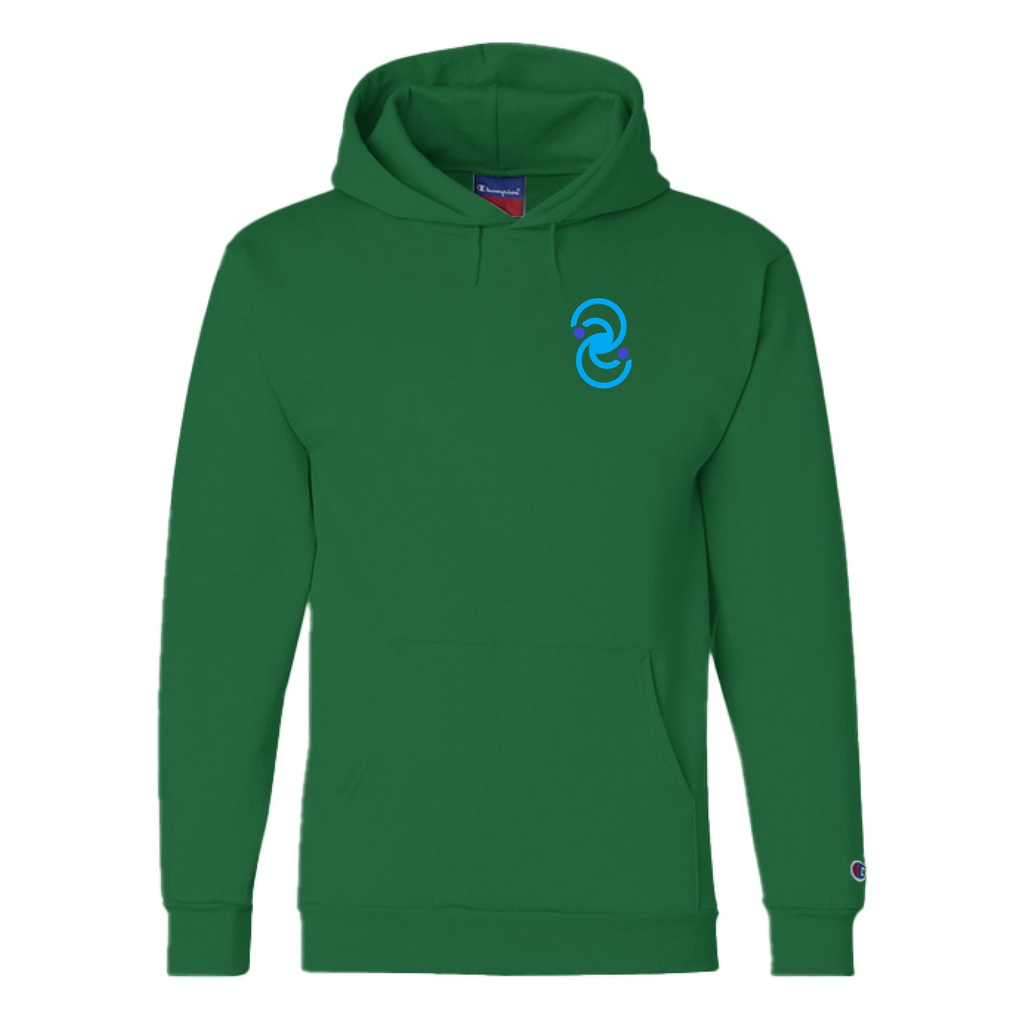 Hyperdrive hoodie