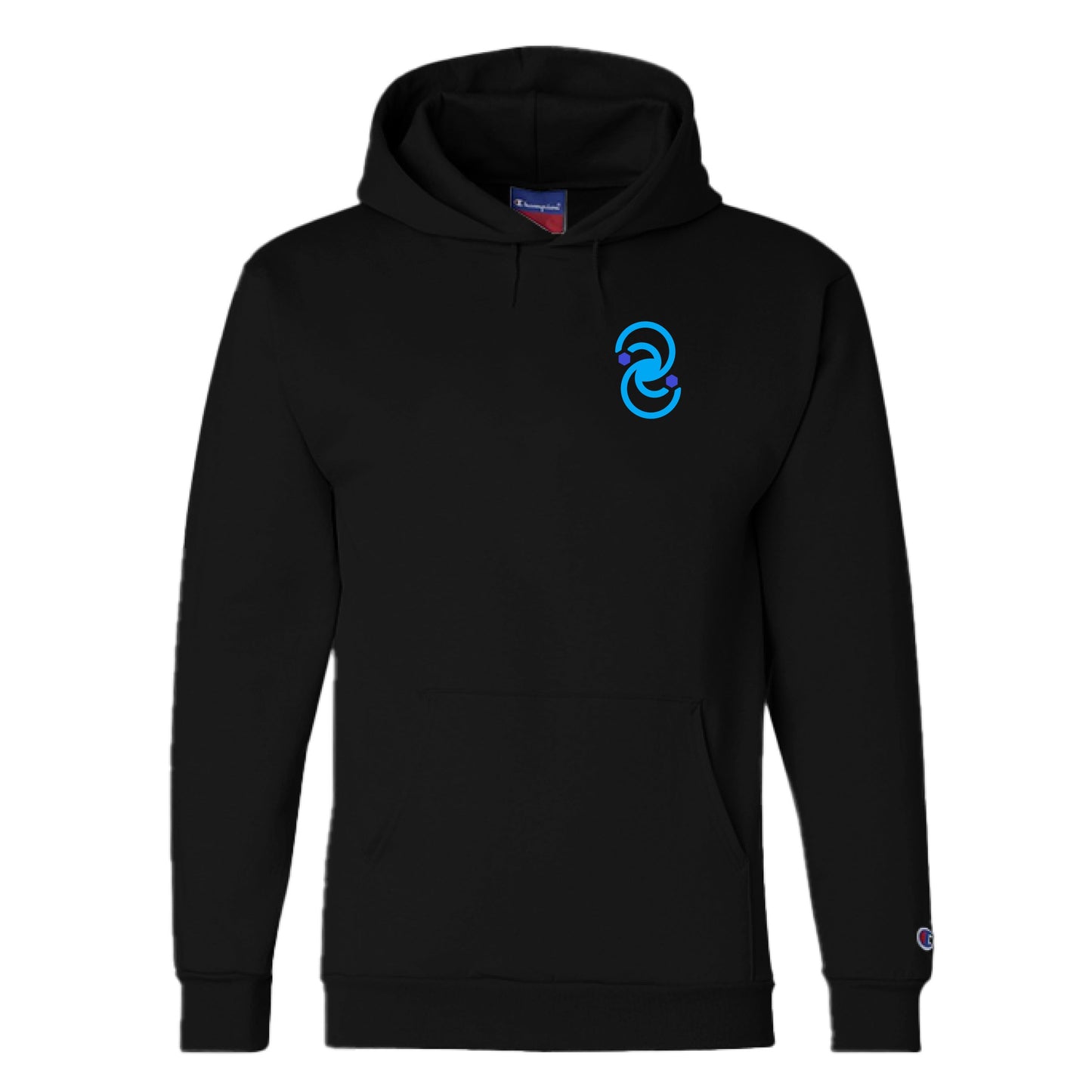 Hyperdrive hoodie