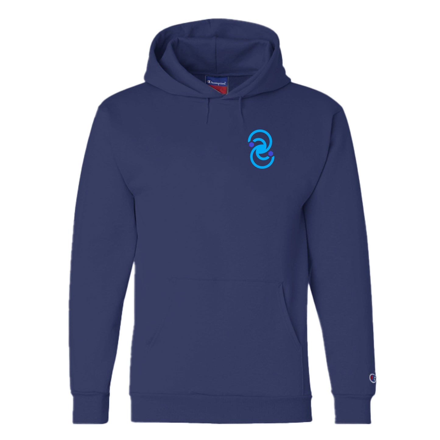 Hyperdrive hoodie